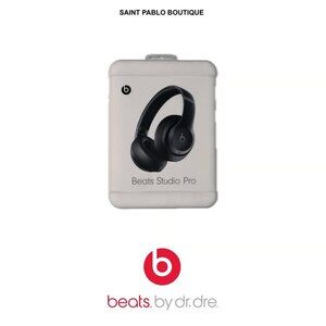 Beats Studio Pro